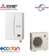 Pompa de Caldura Mitsubishi Electric ECODAN Power Inverter PUHZ-SW75VHA