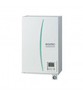 Pompa de Caldura Mitsubishi Electric ECODAN Zubadan PUHZ-SHW80VHA