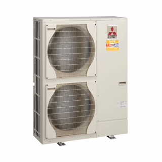 Pompa de Caldura Mitsubishi Electric Zubadan 3 x PUHZ-SHW230YKA