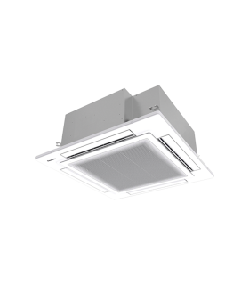 Unitate interioara VRF Panasonic Caseta 4 directii 90x90 S-22MU2E5A