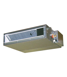 Unitate interioara VRF Panasonic Duct Slim 1.5 - 5.6 kW