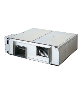 Unitate interioara VRF Panasonic Duct High Pressure 22.4 - 28.0 kW