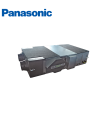 Unitate interioara VRF Panasonic Recuperator de Caldura cu baterie incalzire / racire DX 3.0 - 4.5 kW