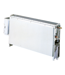 Unitate interioara VRF Panasonic Pardoseala Necarcasata 2.2 - 7.3 kW