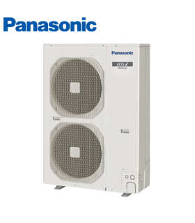 Unitate exterioara VRF Panasonic MINI ECOi High Efficiecy 4 - 6 HP