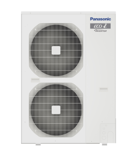 Unitate exterioara VRF Panasonic MINI ECOi High Efficiecy 4 - 6 HP