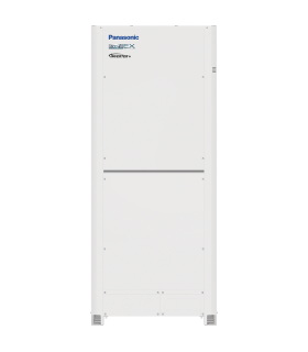 Unitate exterioara VRF Panasonic 2-PIPE ECOi EX ME2 High Efficiecy 8 - 10 HP