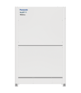 Unitate exterioara VRF Panasonic 2-PIPE ECOi EX ME2 High Efficiecy 12 - 16 HP