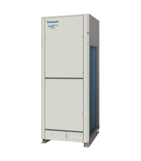 Unitate exterioara VRF Panasonic 2-PIPE ECOi EX ME2 High Efficiecy 8 - 10 HP