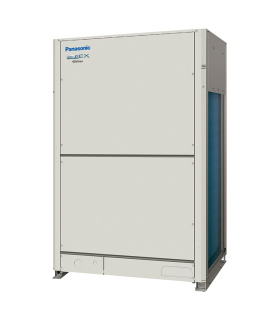 Unitate exterioara VRF Panasonic 2-PIPE ECOi EX ME2 High Efficiecy 12 - 16 HP