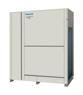 Unitate exterioara VRF Panasonic 2-PIPE ECOi EX ME2 High Efficiecy 18 - 20 HP