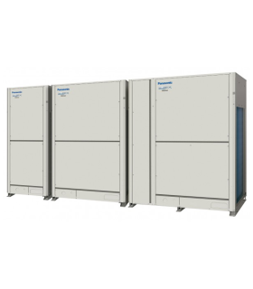 Unitate exterioara VRF Panasonic 2-PIPE ECOi EX ME2 High Efficiecy 22 - 36 HP