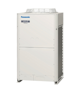 Unitate exterioara VRF Panasonic 3-PIPE ECOi MF2 6N 8 - 16 HP