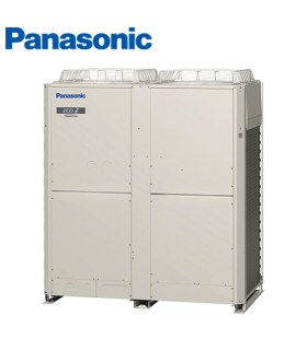 Unitate exterioara VRF Panasonic 3-PIPE ECOi MF2 6N High Efficiency 16 - 32 HP