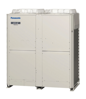 Unitate exterioara VRF Panasonic 3-PIPE ECOi MF2 6N High Efficiency 16 - 32 HP