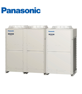 Unitate exterioara VRF Panasonic 3-PIPE ECOi MF2 6N 18 - 48 HP