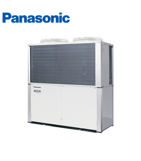 Unitate exterioara VRF Panasonic 2-PIPE New ECO G GE3 16 - 30 HP