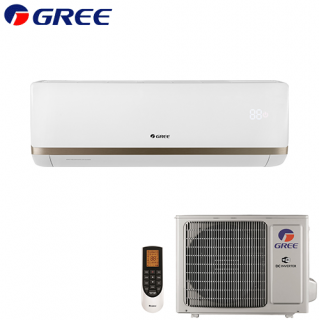Aer Conditionat GREE Bora A5 GWH09AAB Inverter 9000 BTU/h
