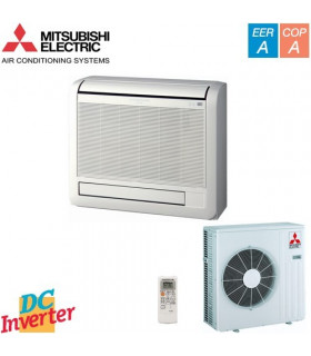 Aer Conditionat de PARDOSEALA MITSUBISHI ELECTRIC MFZ-KA50VA Standard Inverter 18000 BTU/h