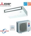 Aer Conditionat de TAVAN MITSUBISHI ELECTRIC PCA-RP35KAQ Power Inverter 12000 BTU/h