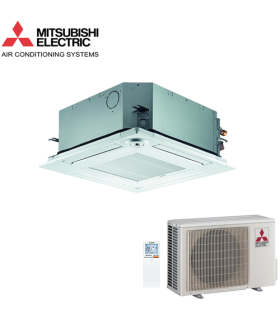 Aer Conditionat CASETA MITSUBISHI ELECTRIC SLZ-KF25VA Standard Inverter 9000 BTU/h