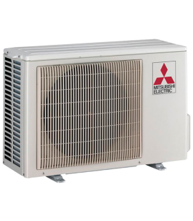 Aer Conditionat CASETA MITSUBISHI ELECTRIC SLZ-KF25VA Standard Inverter 9000 BTU/h