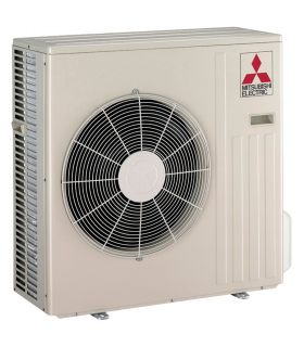 Aer Conditionat CASETA MITSUBISHI ELECTRIC SLZ-KF50VA Standard Inverter 18000 BTU/h