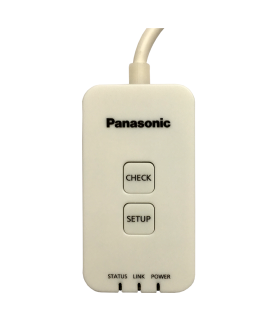 Interfata Wi-Fi pentru climatizare Panasonic CZ-TACG1 pentru Seria BE