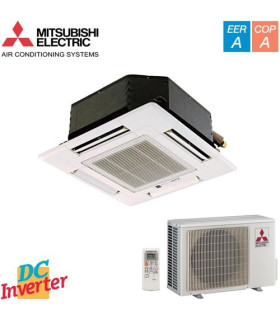 Aer Conditionat CASETA MITSUBISHI ELECTRIC SLZ-KA35VAQ Standard Inverter 12000 BTU/h