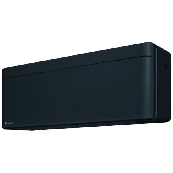 Aer conditionat Daikin Stylish 9000 BTU - WiFi, Optimizat incalzire, Black