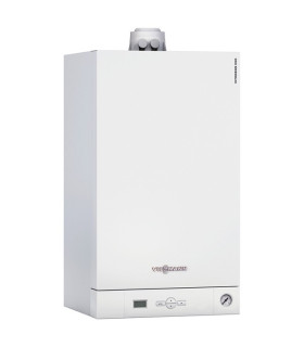 Centrala Termica in Condensatie VIESSMANN VITODENS 050-W 33 kW