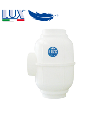 Ventilator de hota LUX Serie K 75, fabricat in Italia, debit 260 mc/h