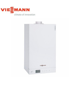 Centrala Termica in Condensatie VIESSMANN VITODENS 100-W 26 kW combi