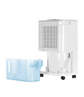 Dezumidificator 10 l/zi VORTICE DEUMIDO NG 10