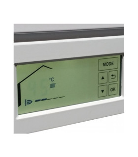 Centrala Termica in Condensatie VIESSMANN VITODENS 100-W 26 kW combi