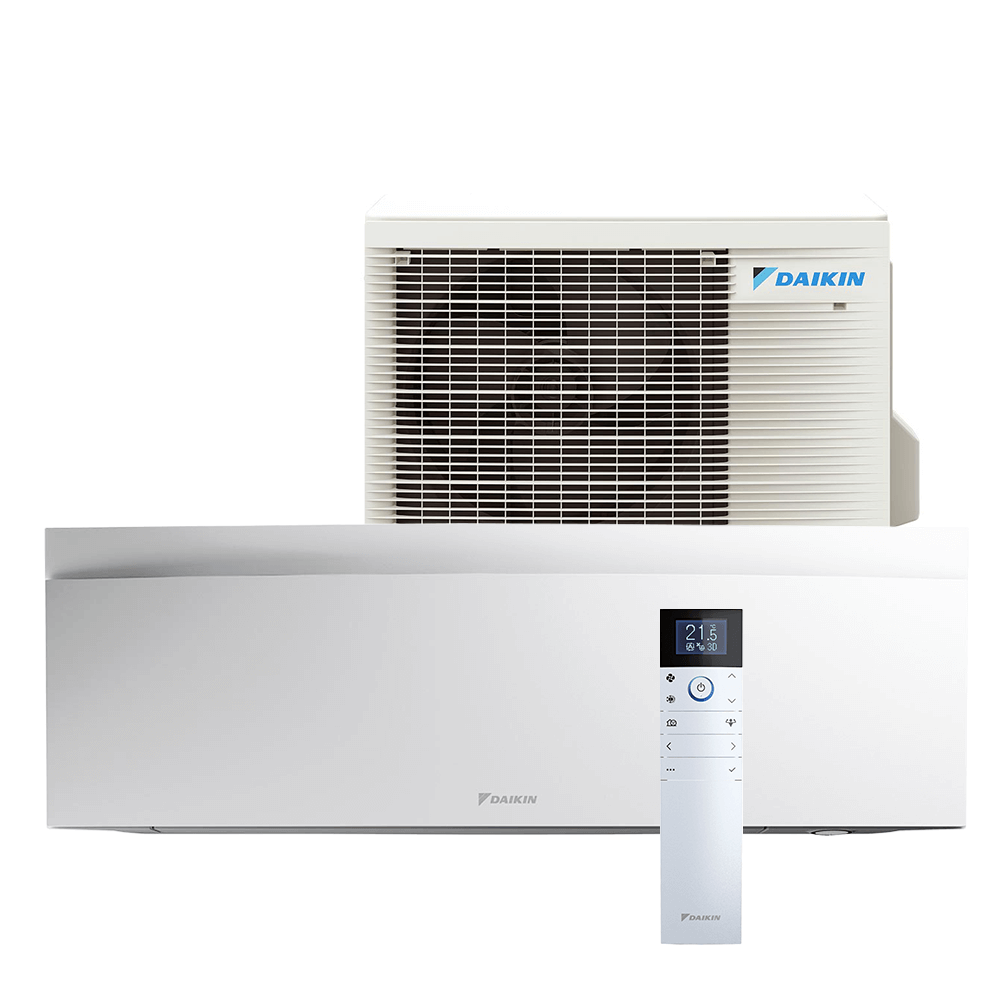 Aer conditionat Daikin Emura 15000 BTU - WiFi