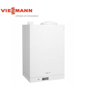 Centrala Termica in Condensatie cu Boiler Incorporat 46 litri VIESSMANN VITODENS 111-W 26 kW