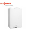 Centrala Termica in Condensatie cu Boiler Incorporat 46 litri VIESSMANN VITODENS 111-W 26 kW