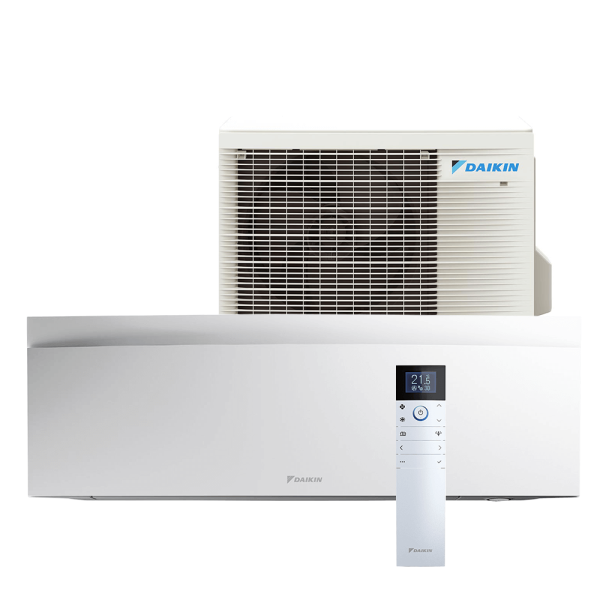 Aer conditionat Daikin Emura 18000 BTU - WiFi