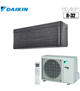Aer Conditionat DAIKIN Stylish Bluevolution R32 FTXA35AT Inverter 12000 BTU/h