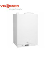 Centrala Termica in Condensatie cu Boiler Incorporat 46 litri VIESSMANN VITODENS 111-W 35 kW