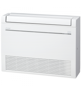 Aer Conditionat de PARDOSEALA MITSUBISHI ELECTRIC MFZ-KJ35VE / MUFZ-KJ35VE 220V Standard Inverter 12000 BTU/h