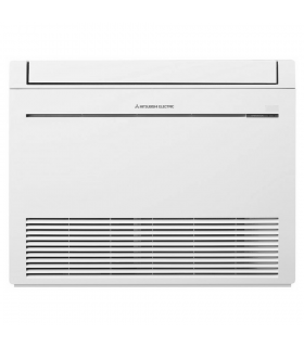 Aer Conditionat de PARDOSEALA MITSUBISHI ELECTRIC MFZ-KJ35VE / MUFZ-KJ35VE 220V Standard Inverter 12000 BTU/h