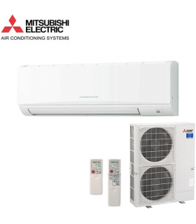 Aer Conditionat MITSUBISHI ELECTRIC Power Inverter PKA-RP100KAL / PUHZ-ZRP100YKA 36000 BTU/h