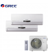 Aer Conditionat MULTISPLIT GREE Free Match 2x GWH(09)MB Inverter 2x9k BTU/h