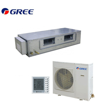 Aer Conditionat DUCT GREE GFH12K3FI Inverter 12000 BTU/h