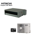 Aer Conditionat DUCT Hitachi Primairy RPIM-3.0UNE1NH / RAS-3.0UNESNH1 Inverter 24000 BTU/h
