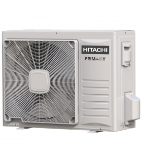 Aer Conditionat CASETA Hitachi Primairy RCI-3.0UNE1NH / RAS-3.0UNESNH1 Inverter 24000 BTU/h