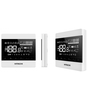 Aer Conditionat CASETA Hitachi Primairy RCI-5.0UNE1NH / RAS-5.0UNESMH1 Inverter 42000 BTU/h