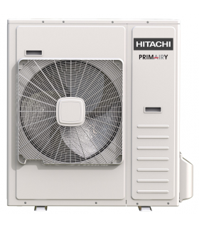 Aer Conditionat CASETA Hitachi Primairy RCI-5.0UNE1NH / RAS-5.0UNESMH1 Inverter 42000 BTU/h